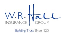 wr hall logo 002