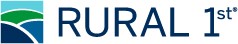 Rural 1st Logo